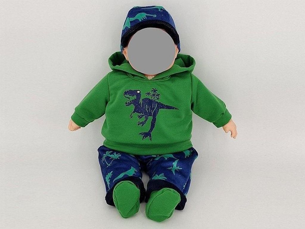 Ubranka dla lalki 45 cm - (Zabawki, Lalki) Zdjęcie produktu 