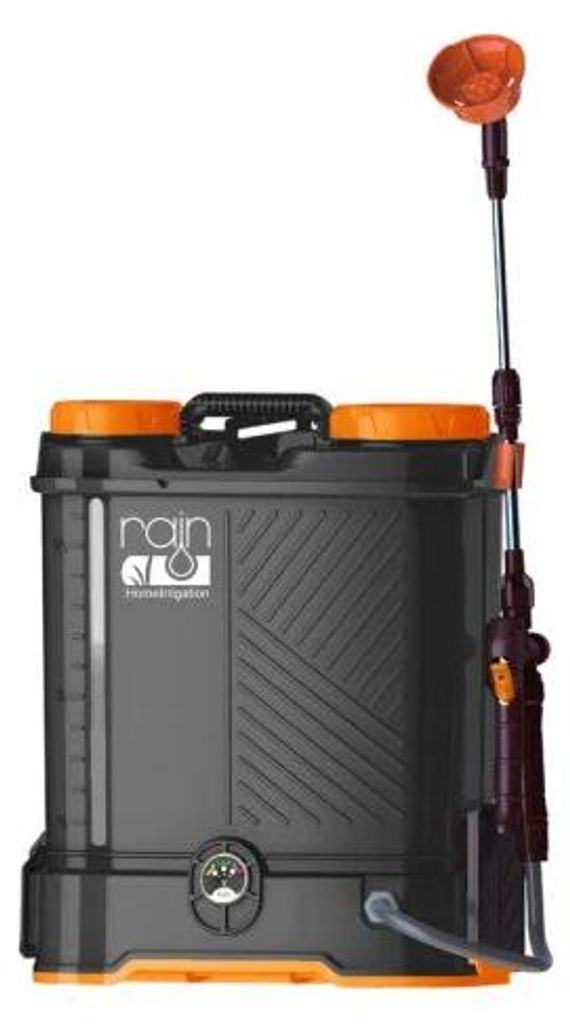 Pulvérisateur à Batterie E-pro 12l Dorsal électrique Image du produit 