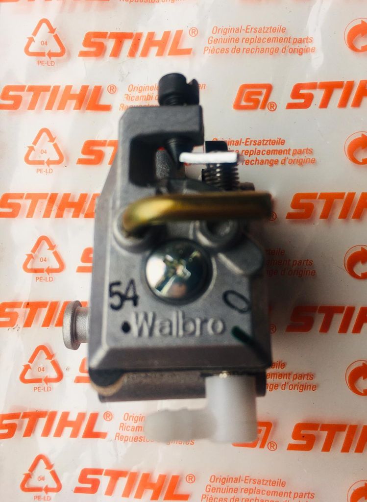 Stihl Original Vergaser WTE-1 für MS 260 MS260 C  - Produktbild 