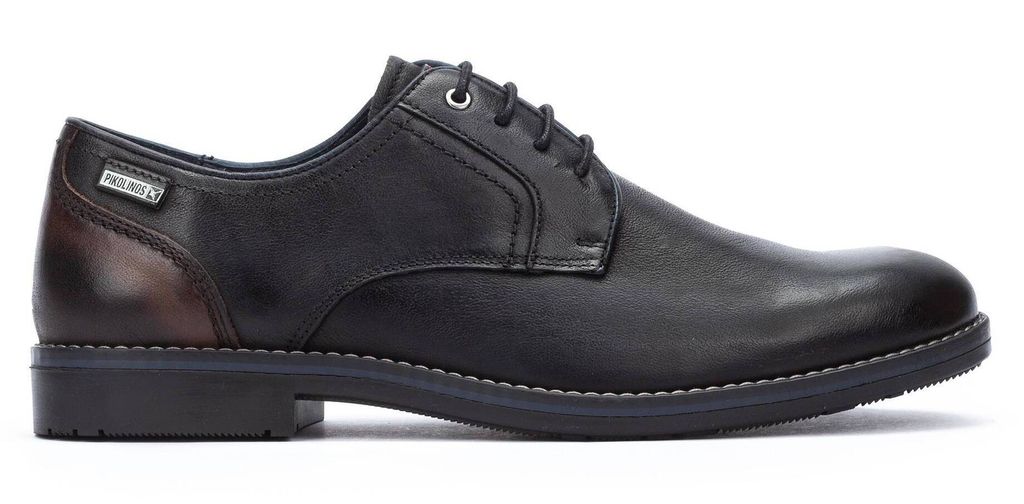 Pikolinos  Leon - herren schnürschuhe Produktbild 