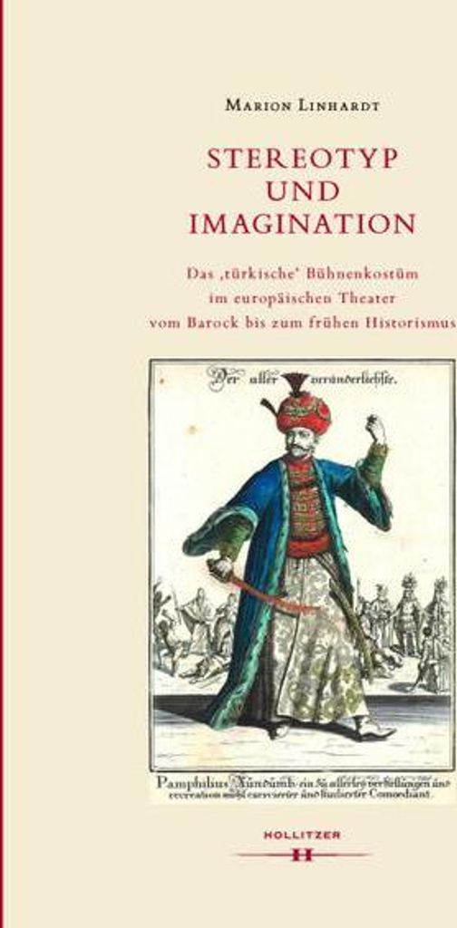 Stereotyp und Imagination