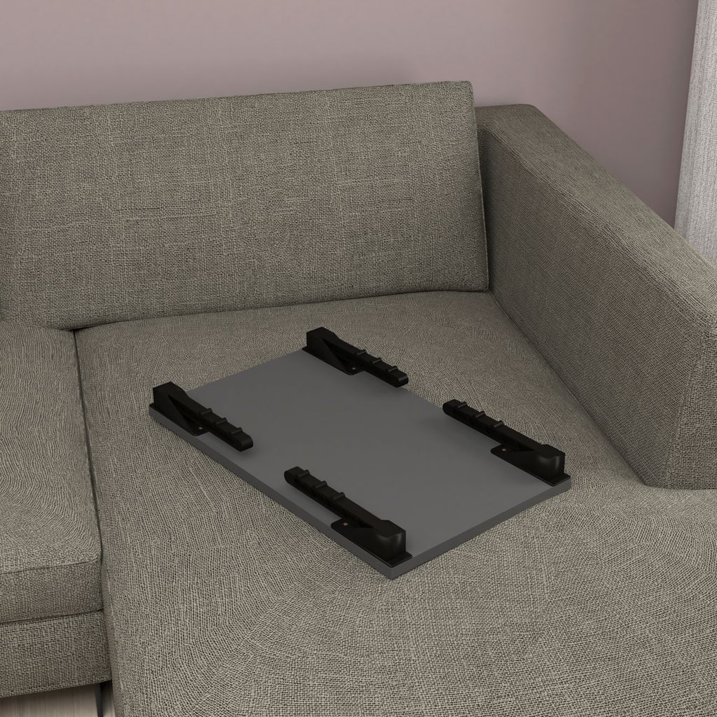 Laptoptisch Vadsø fürs Bett klappbar transportierbar Produktbild 5