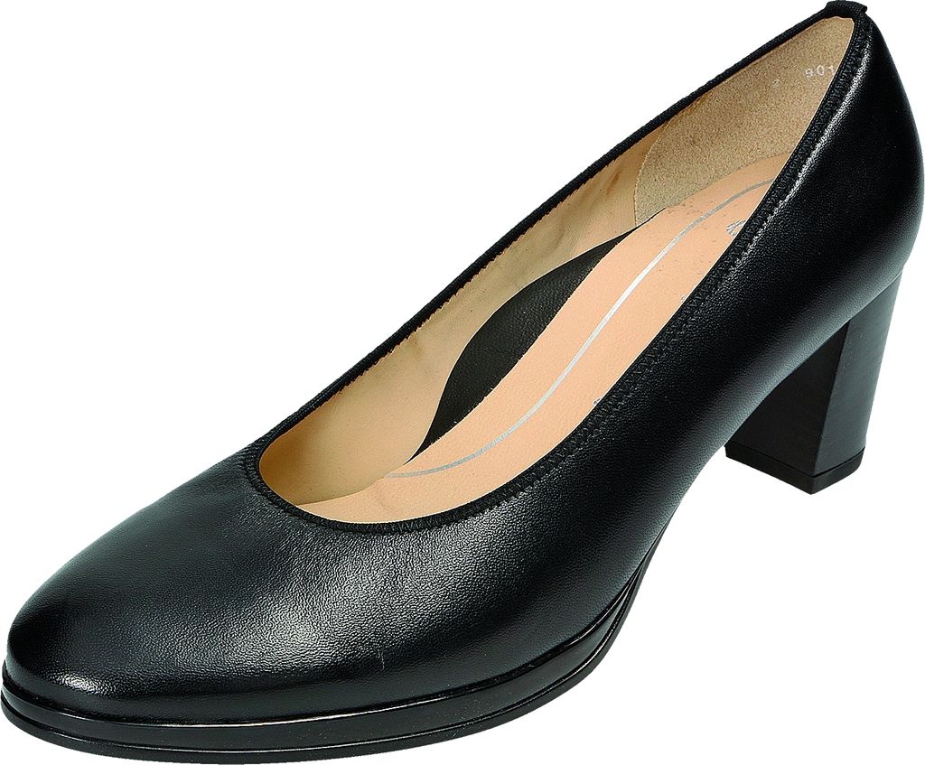 ara Pumps Pumps Glattleder Produktbild 74