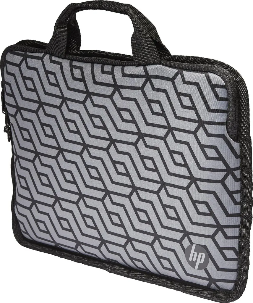 Custodia HP 471D2AA per Tablet 11" | Sleeve Neoprene Anti-Graffio - 2