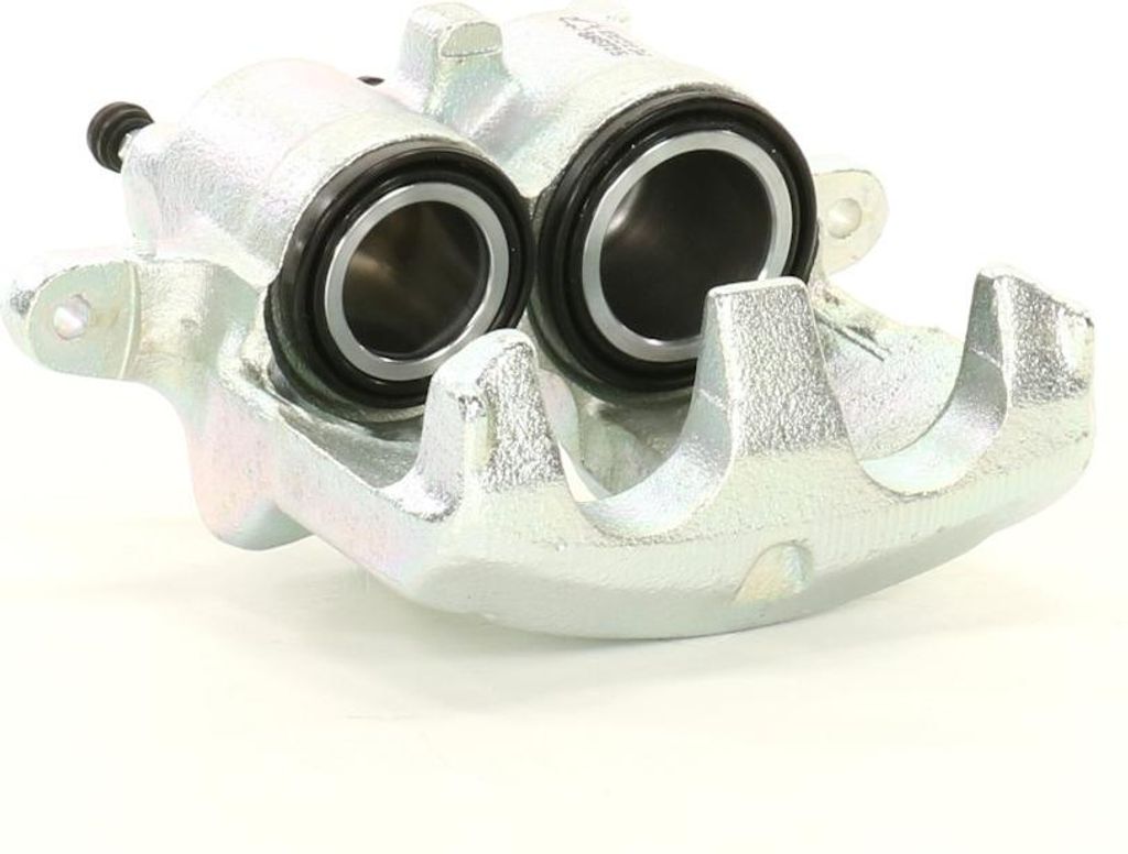 Bremssattel 2 Kolben Ø 40 mm Grauguss A.B.S. für u.a. CITROËN JUMPER