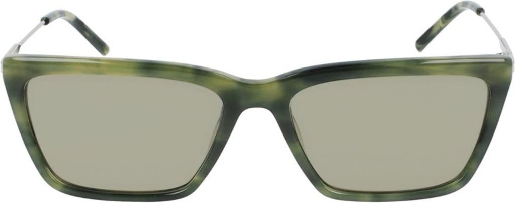 Damensonnenbrille DKNY DK709S-305 Ø 55 mm