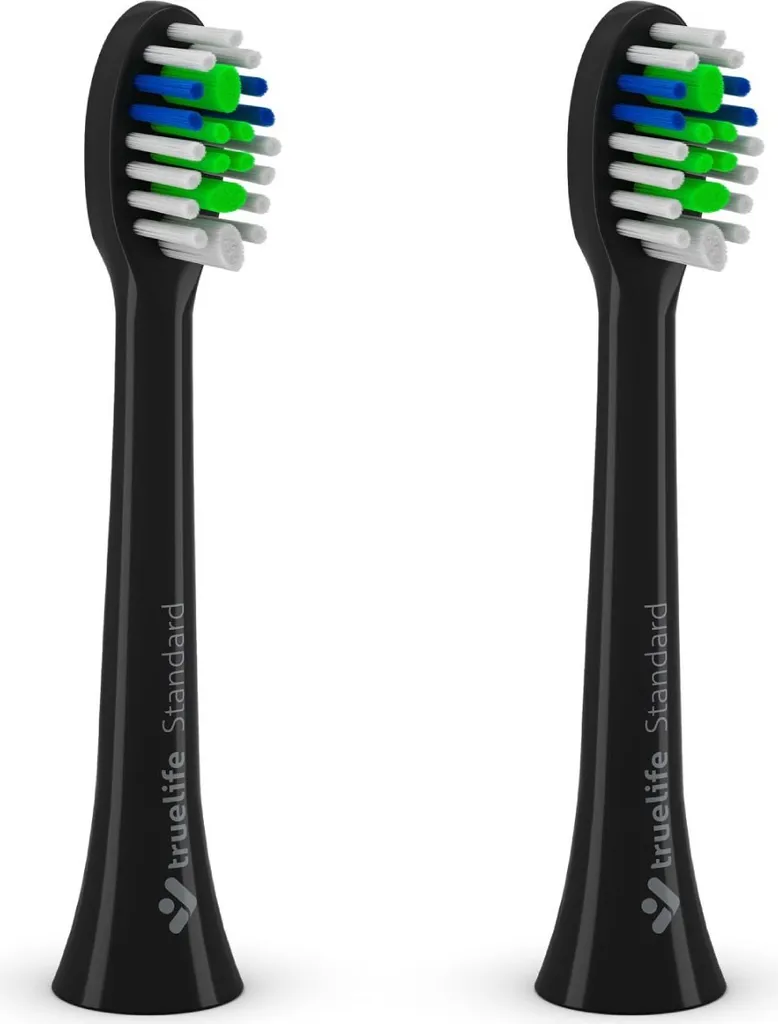 Multipack Testine TrueLife SonicBrush Compact Nero Standard