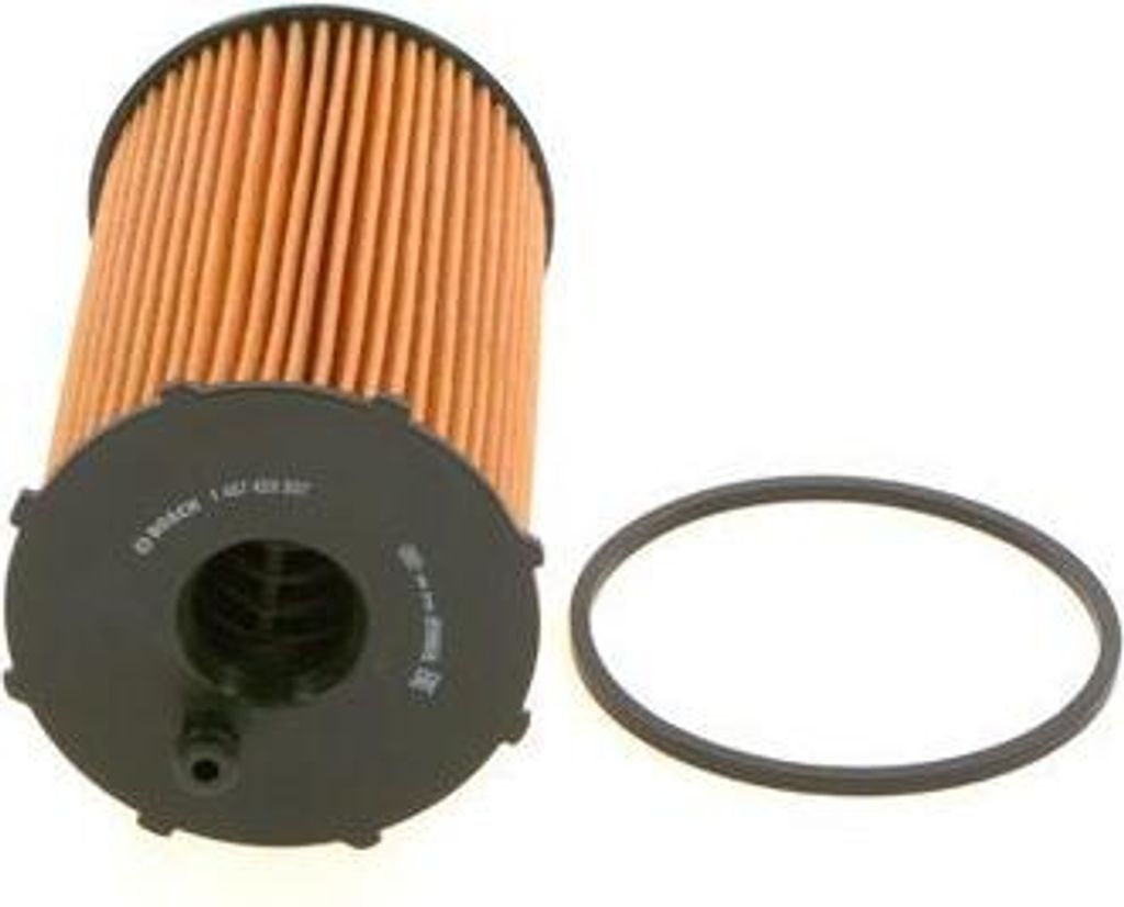 BOSCH 1 457 429 307 Ölfilter OE 1109AW kompatibel mit C5, S-Type, XF, XJ, Discovery, 407, 607