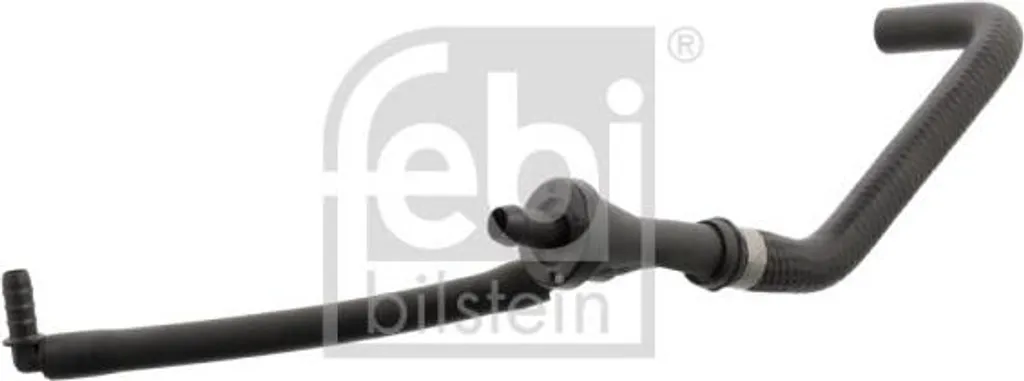 Valve de déshuilage carter FEBI 103623 compatible Insignia et Focus