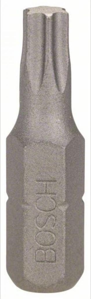 Bosch TicTac Box T25 Extra-Hart, 2608522271