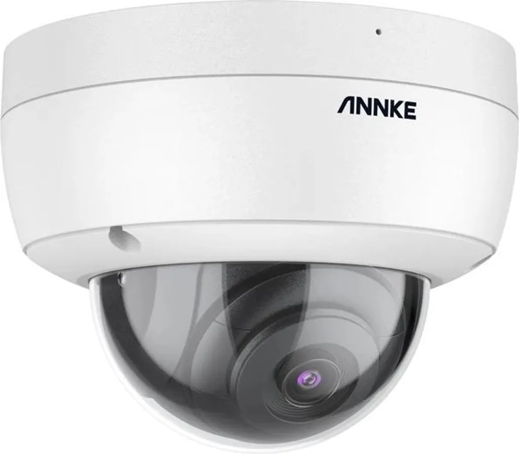 Système de caméra 5MP HD vision nocturne longue portée pour maison 1pc