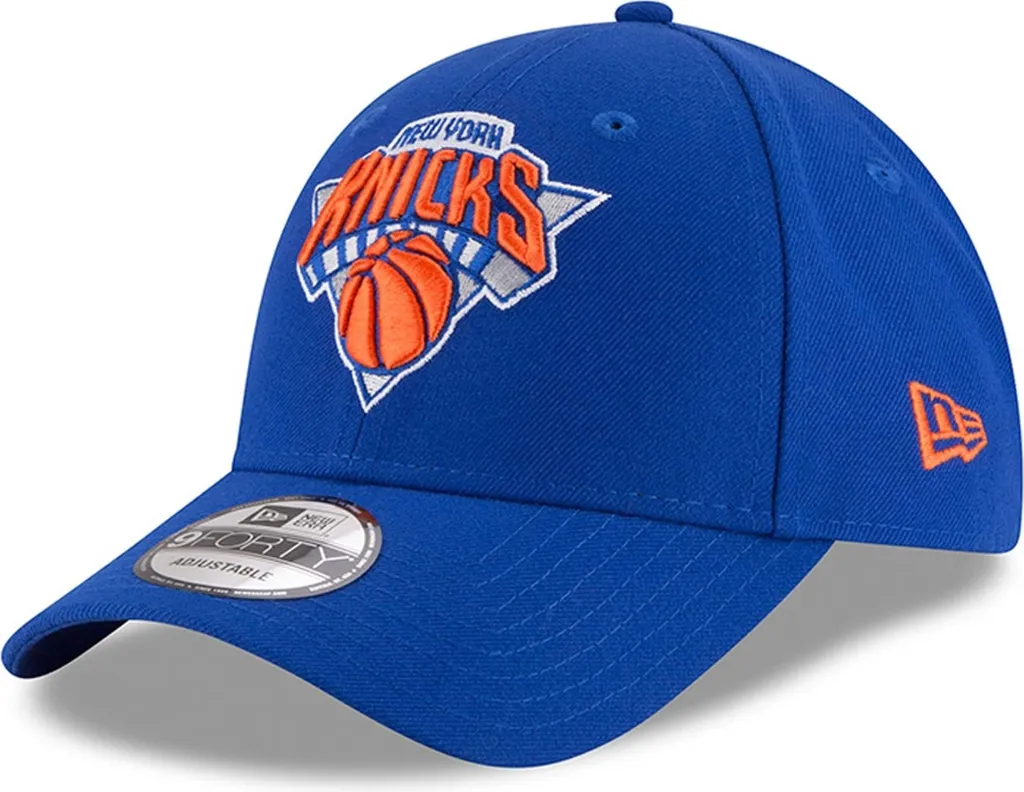 New Era Cap 11405599 Blu - Il Tocco di Classe per il tuo Outfit