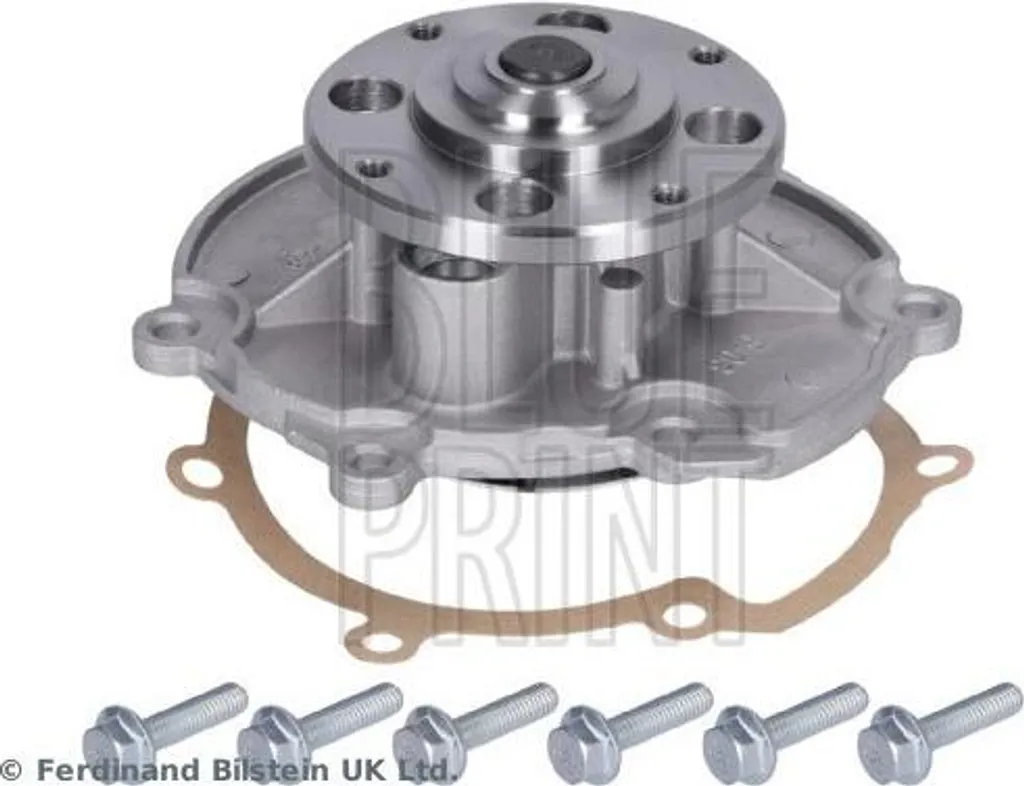 Pompe à eau de refroidissement moteur Blue Print qualité origine durable