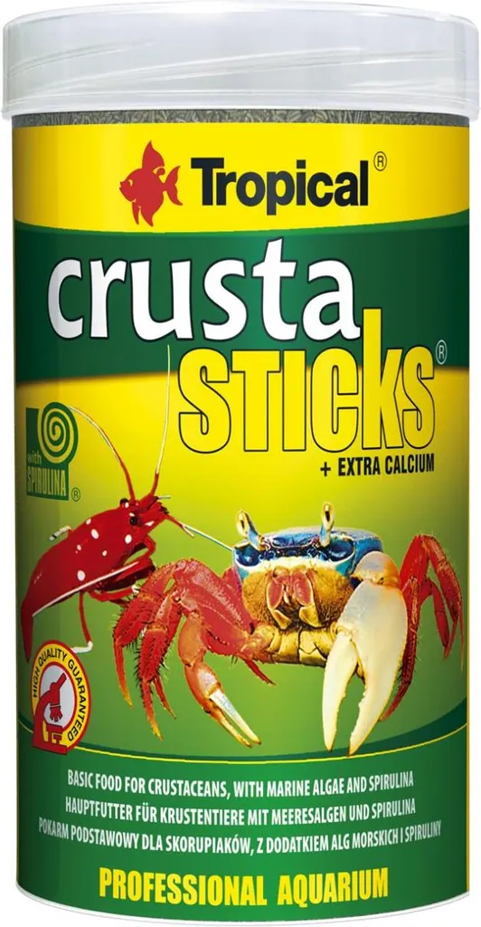 Crusta Sticks (100 ml)