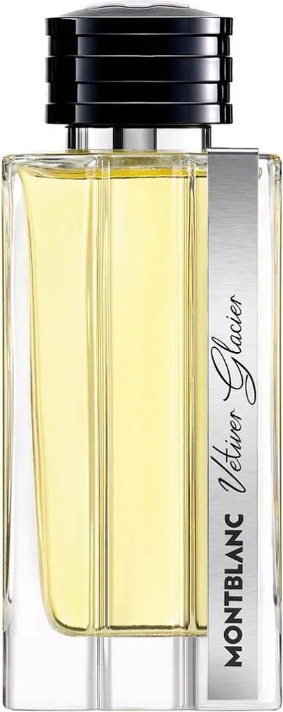 Montblanc Vetiver Glacier EDP 125ml Uomo - Profumo Originale di Lusso