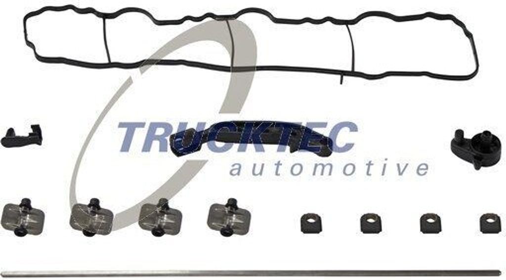 TRUCKTEC AUTOMOTIVE Reparatursatz 02.14.204 passend für MERCEDES-BENZ C-Klasse Limousine (W204)