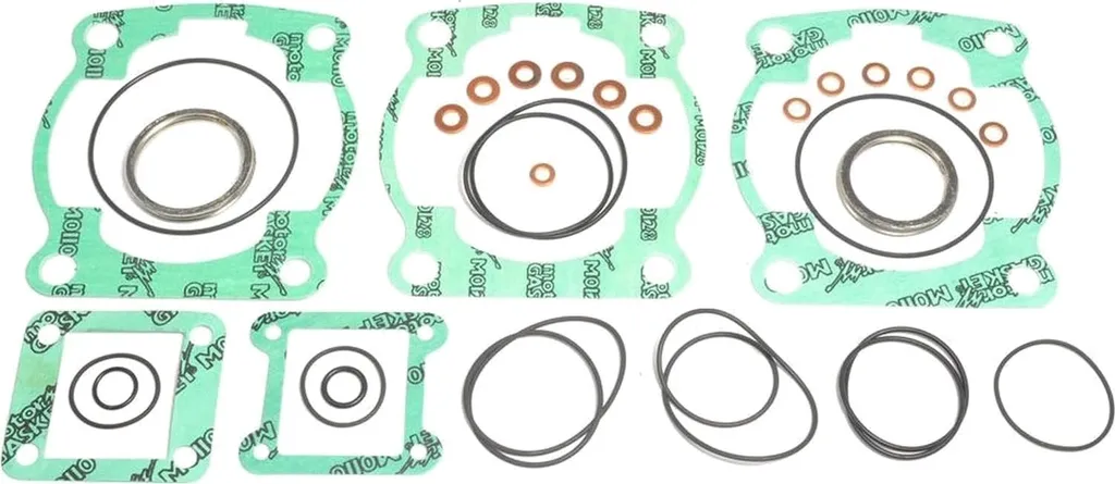 Joint moteur étanche Gas Gas TXT 300 Pro Kit Topend Haute Qualité
