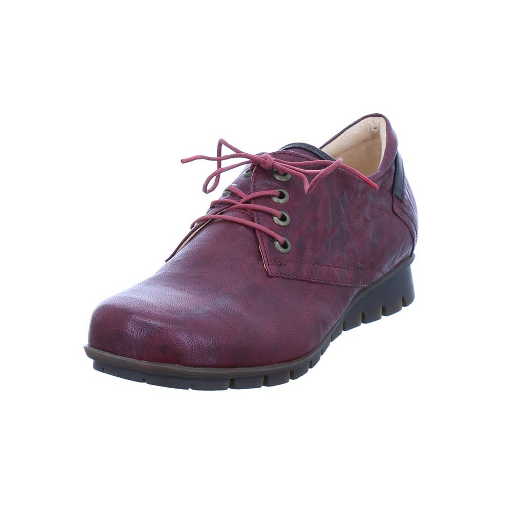 Think! Damen Schnürschuhe Menscha 15745-36.5, 15745-37, 15745-37.5, 15745-38, 15745-38.5, 15745-39, 15745-39.5, 15745-40, 15745-41, 15745-41.5, 15...