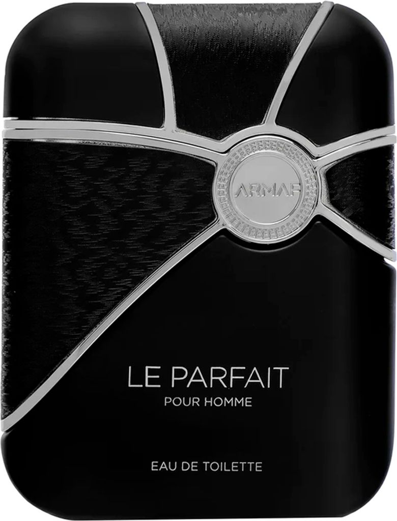 Armaf Le Parfait Homme parfémovaná voda pre mužov 100 ml Obrázok produktu 