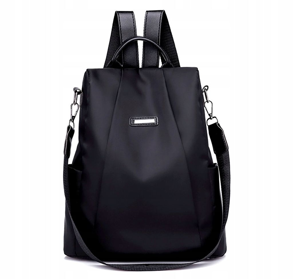 Damenrucksack - Eleganter - Urbaner - Wasserdicht - Produktbild 