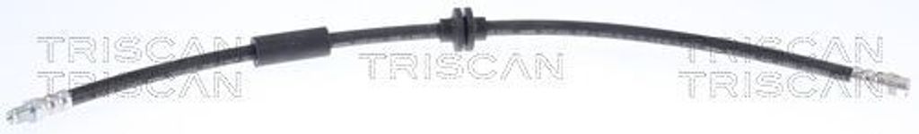 TRISCAN 8150 24239 Bremsschlauch für OPEL Movano B Kastenwagen (X62) Movano B Bus (X62) Movano B Pritsche / Fahrgestell (X62) für VAUXHALL