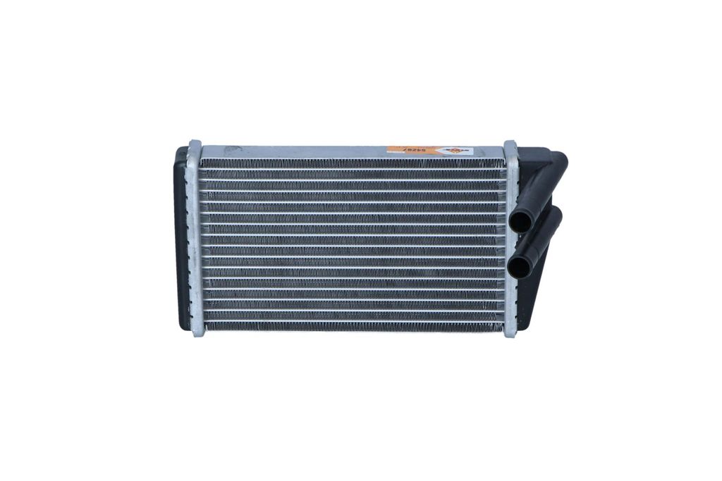 NRF 54267 Wärmetauscher Innenraumheizung Kühler für LAND ROVER Defender SUV (L316) Defender Pickup (L316) Defender SUV Cabrio (L316)