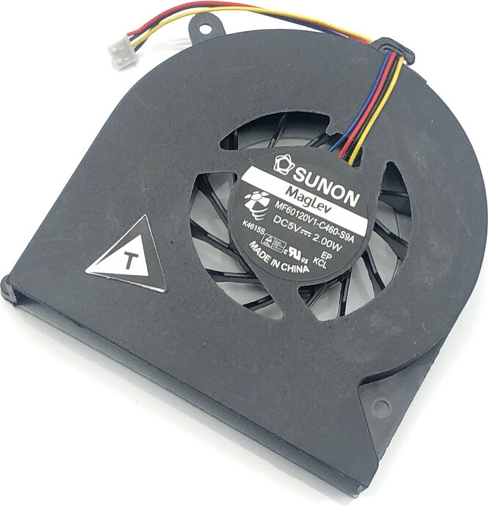 Ersatz Fan Lüfter Kühler cooler kompatibel für HP ProBook 6460b (LG645EA), 6475b (B6P75EA)
