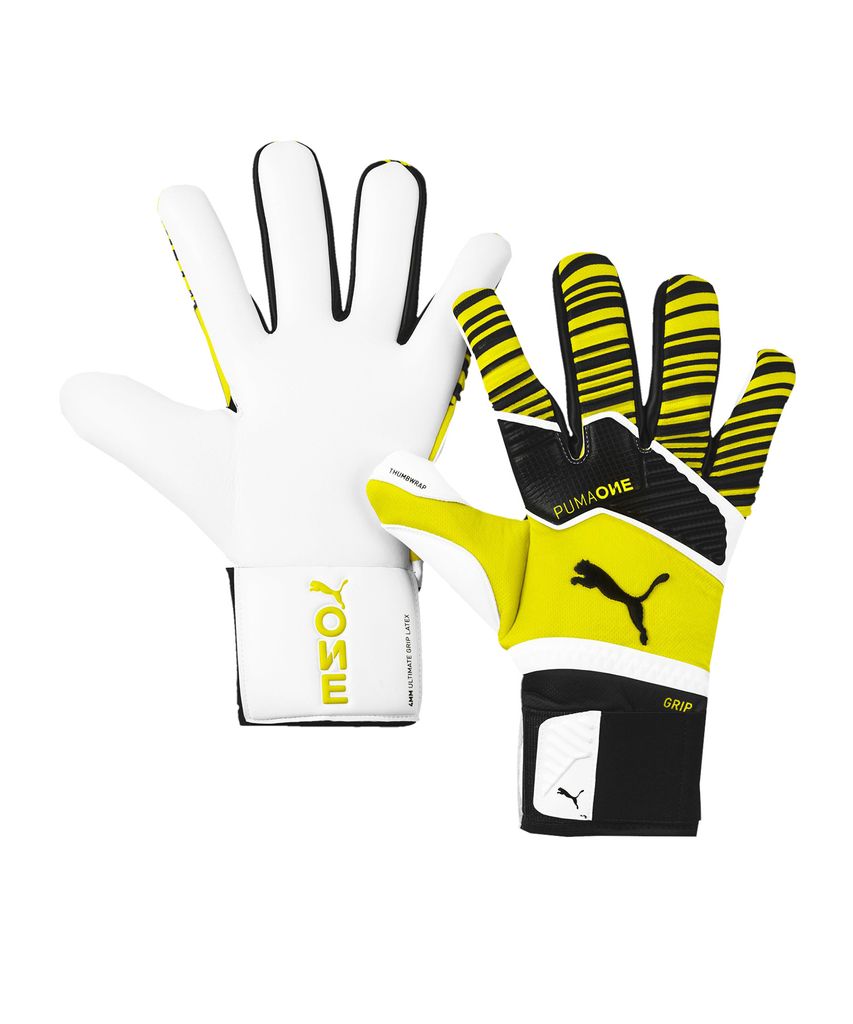 ONE Grip 1 Hybrid Pro TW-Handschuh