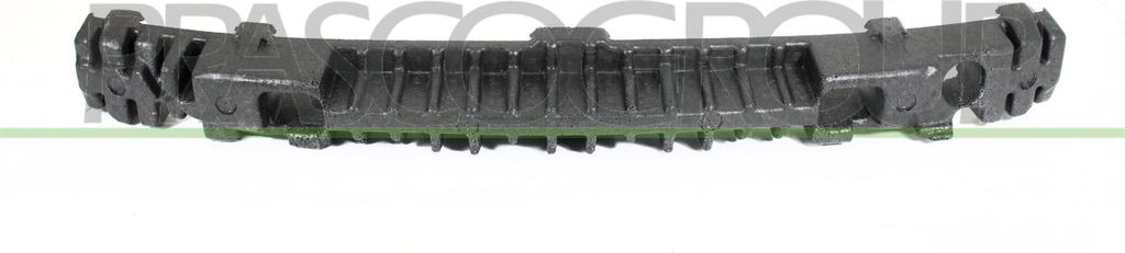 PRASCO BM8041602 - OE 51647210496 Aufpralldämpfer, Stoßstange vorne für X3 (F25)