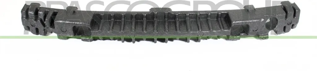 Amortisseur de Choc pour Réparation Pare-chocs Avant BMW X3 F25 Prasco