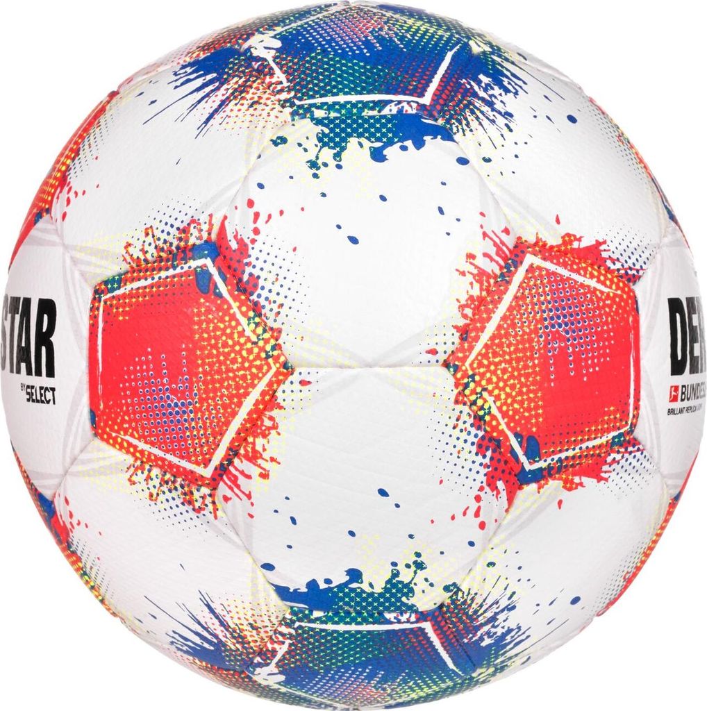 Palloni Derbystar Bundesliga Brillant Replica Light 1486 Immagine del prodotto 