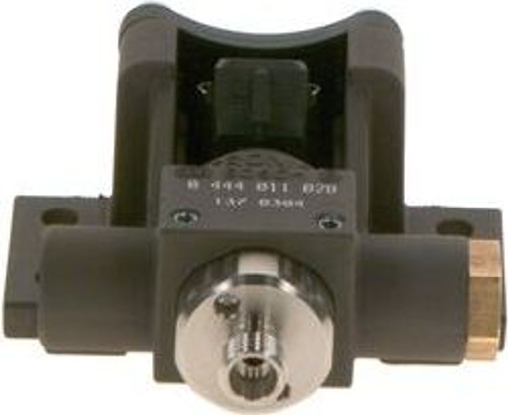 Dosiermodul, Harnstoffeinspritzung BOSCH 0 444 011 028
