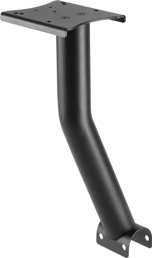 Support levier de vitesse simracing pour cockpit GTR S3 et S8 noir mat