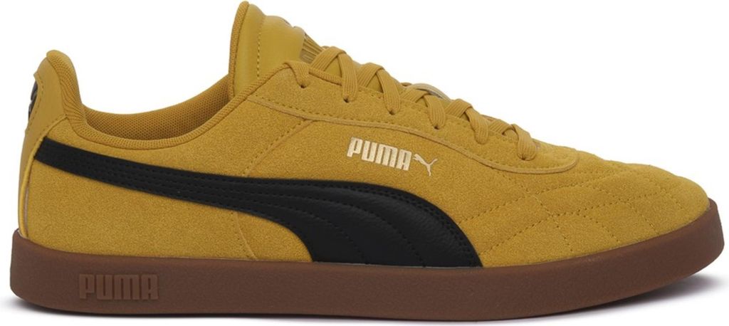 Puma Herren Turnschuhe Modell Club II 40446503 in Braun, Produktbild 