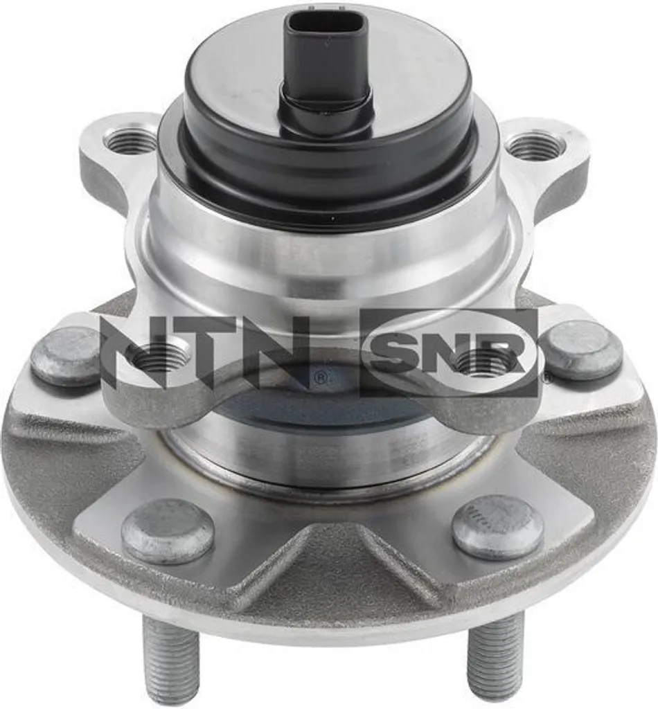 Jeu roulements de roue SNR R169.111 Lexus IS II E2 GS S19 43550-30010