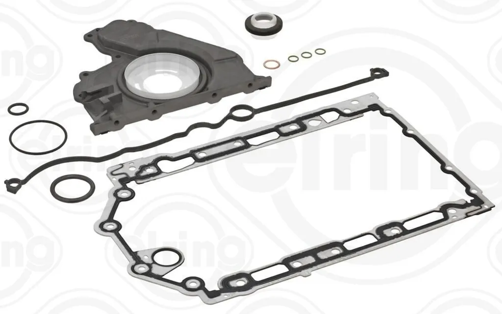 Jeu de joints Elring 712.830 haute température pour Peugeot 407 Coupe