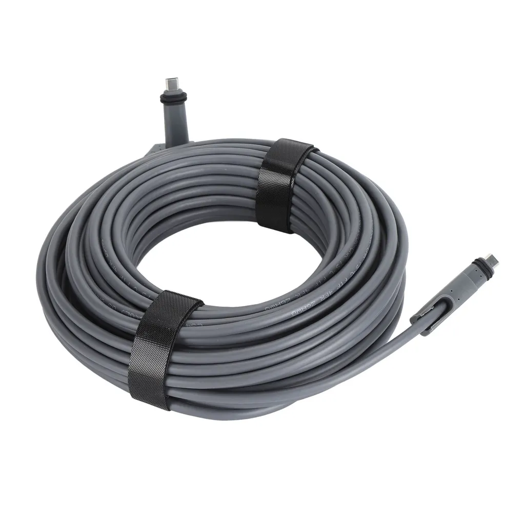 Kit Internet câble satellite V2 pour installation extérieure et intérieure - 2