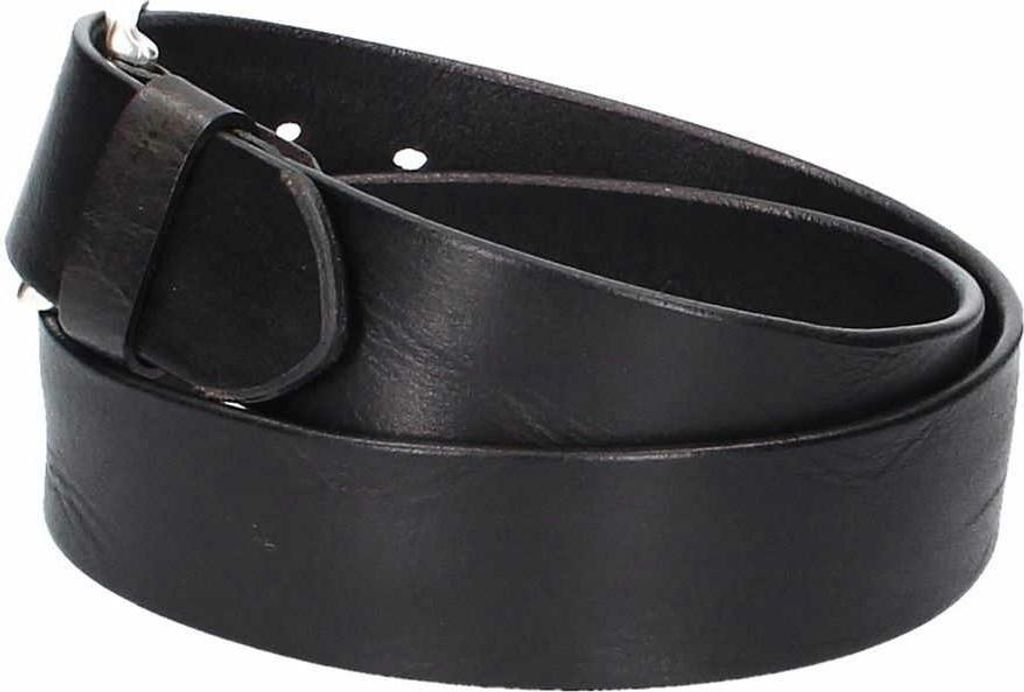 Leder Bazlen Gürtel für Herren