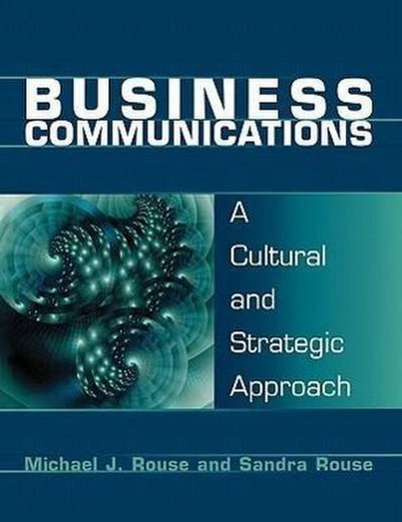 Business Communications