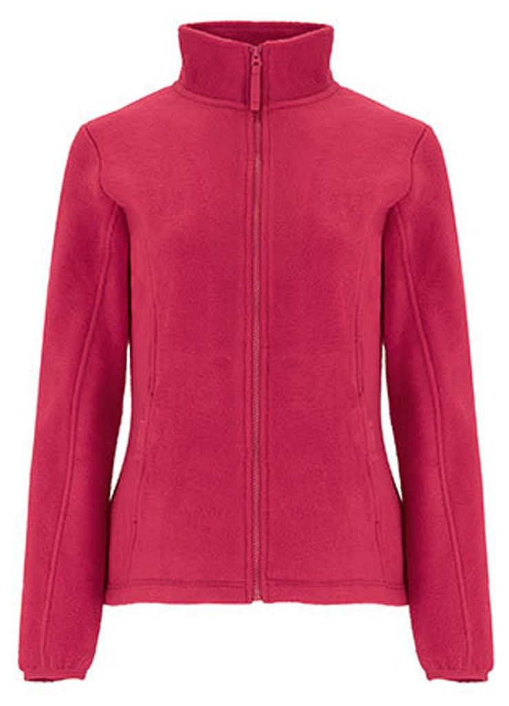 Roly - "Artic" Fleecejacke für Damen LT5862 (S) (Rosette)