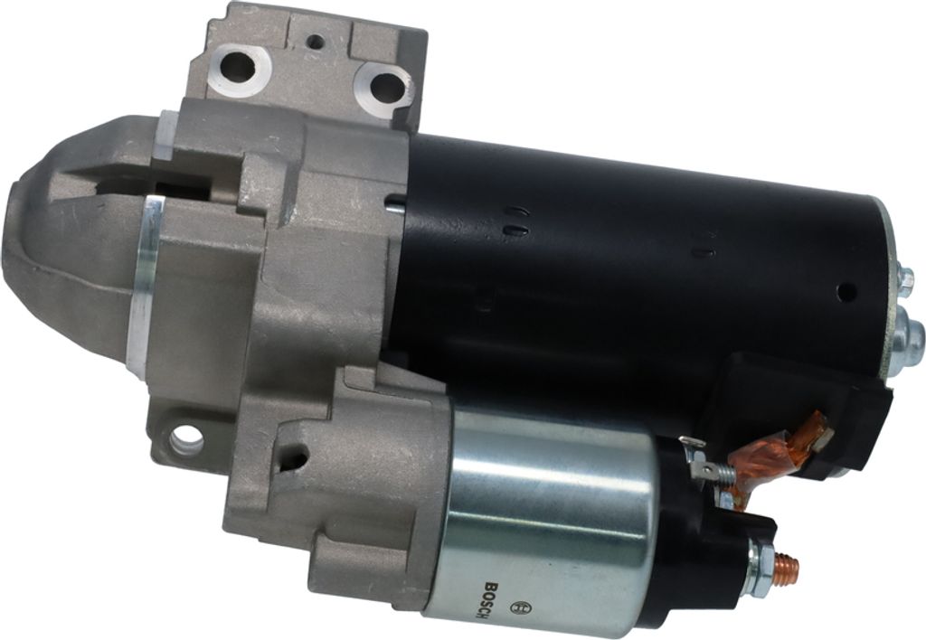 BOSCH 1 986 S00 862 Starter Anlasser 2,2kW für BMW 5 Touring (F11) 12V
