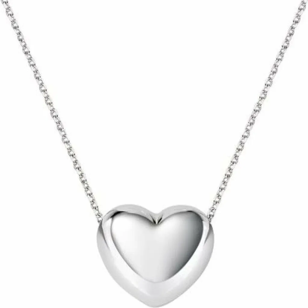 Collier Amen CLCUBOB3 argent 925 et oxydes de zirconium pour femme chic