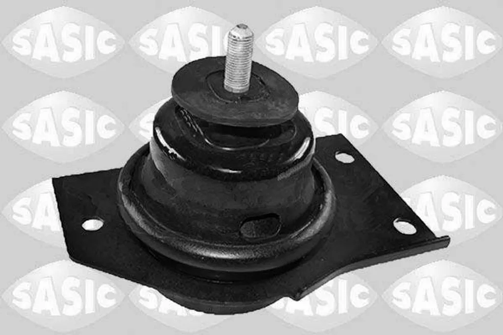 Sasic 2706371 Roulement Support Moteur pour Rio et Accent OE 218101G100