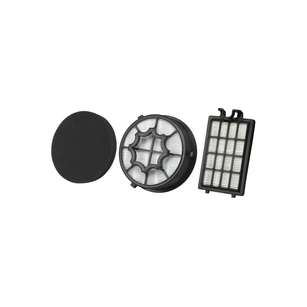 AEG AEF112ONLINE Jeu de filtres d'entretien pour aspirateur Ergorapido