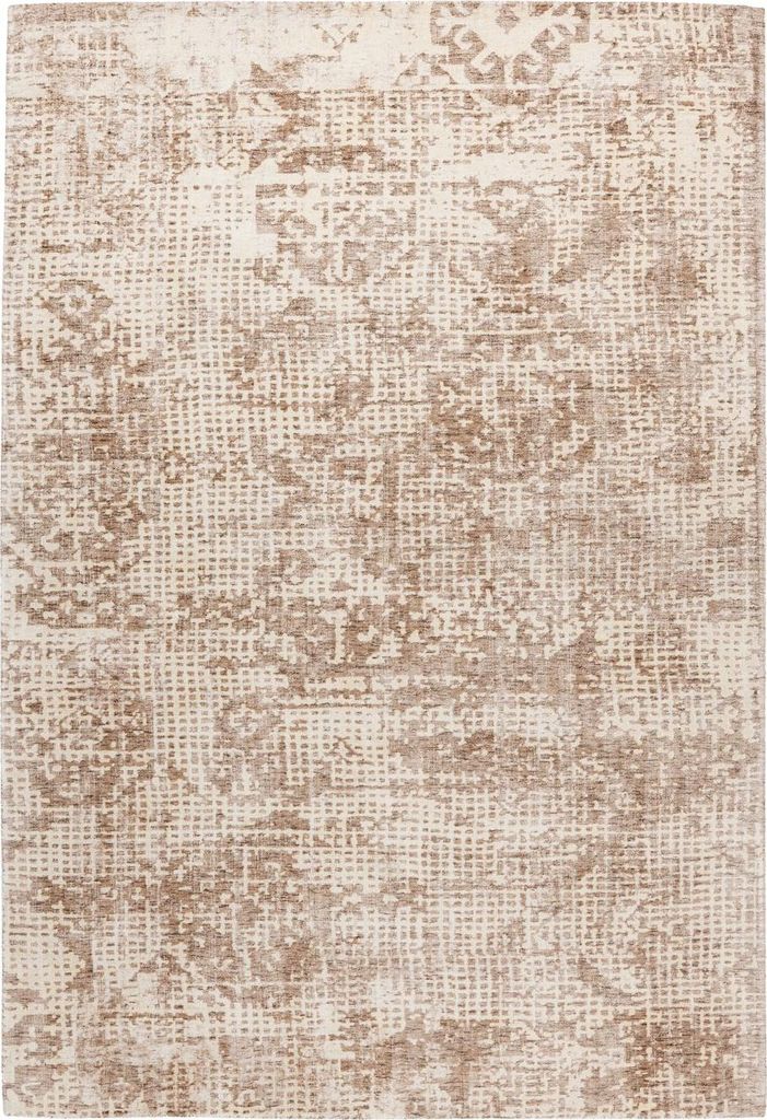 Puerto 200 Beige / Creme 160cm x 230cm