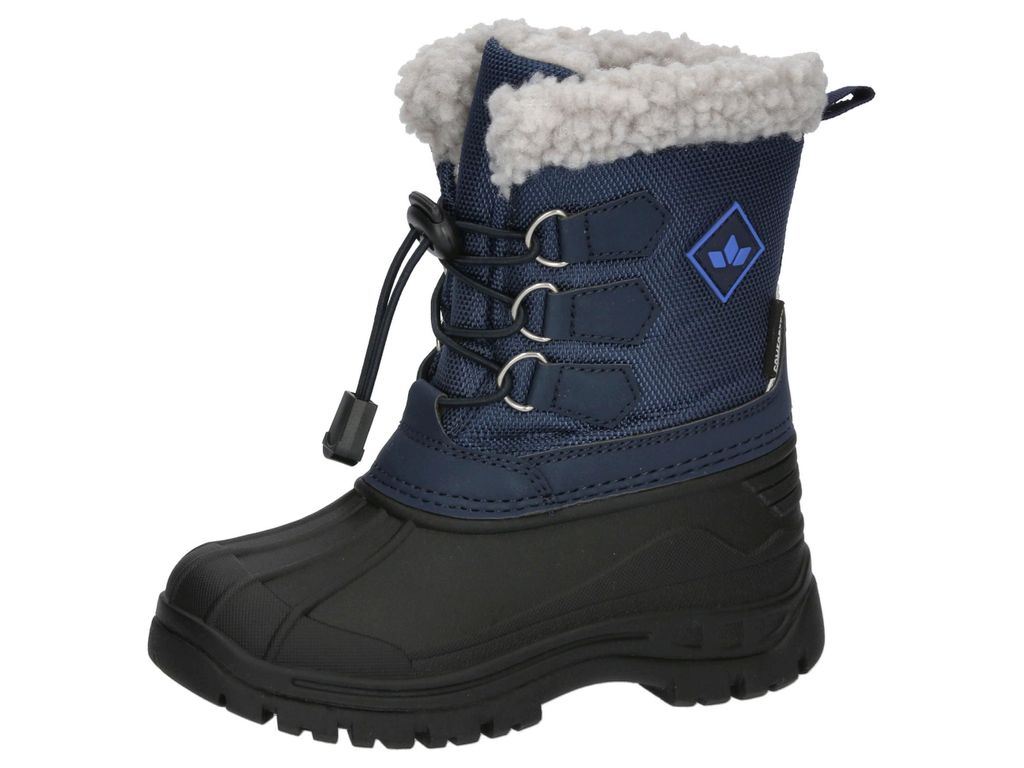Winterboot Hannes 27