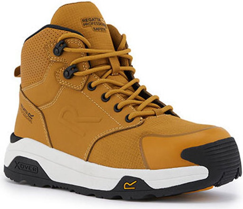 Regatta Professional SafetyFootwear Metafort S1PL Safety Hiker