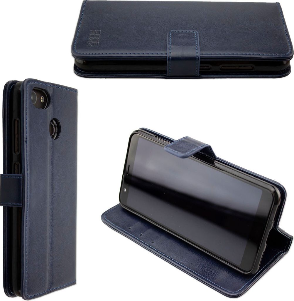 caseroxx Housse de téléphone portable Housse compatible Image du produit 