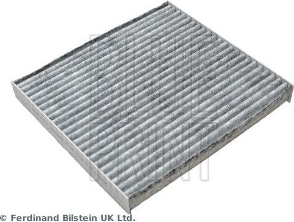 BLUE PRINT ADM52503 Innenraumluftfilter OE EG2161P11 kompatibel mit 2, 6, CX-7