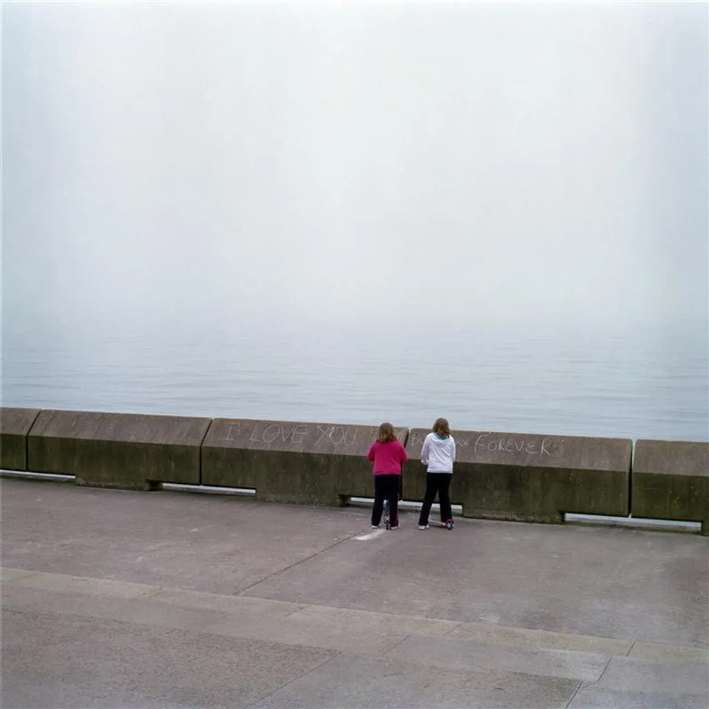 Mes autres personnes - Album photo grand format avec papier premium mat
